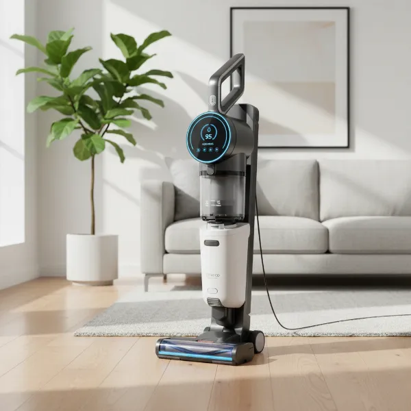 Tineco Floor One S7 Pro Review: Elevating Your Hard Floor Cleaning Experience