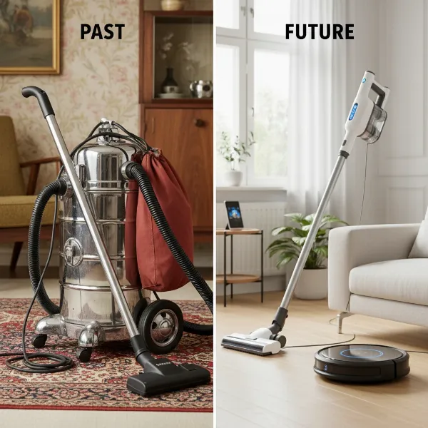 10 Best Vacuum Cleaners of 2026: Expert Reviews and Top Picks