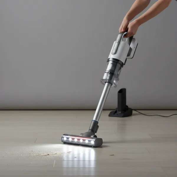 Wyze Cordless Vacuum Review: Feature-Packed Performance on a Budget